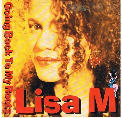 Lisa M (3) – Going Back To My Roots (1989) – Hoes