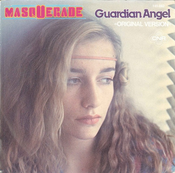 Masquerade (5) – Guardian Angel »Original Version« (1983) – Hoes