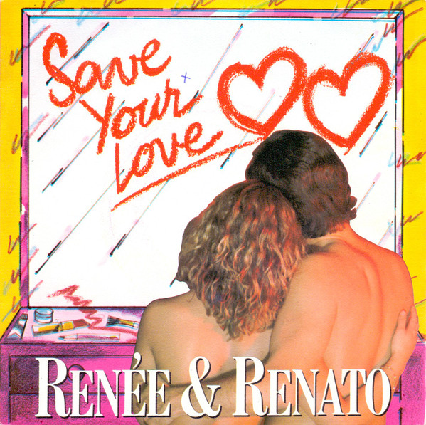 Renée & Renato – Save Your Love (1982) – Hoes