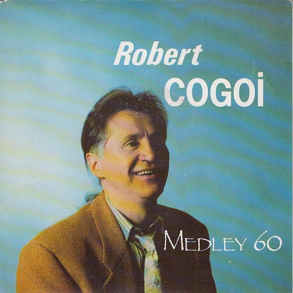 Robert Cogoi – Medley 60 (1991) – Hoes