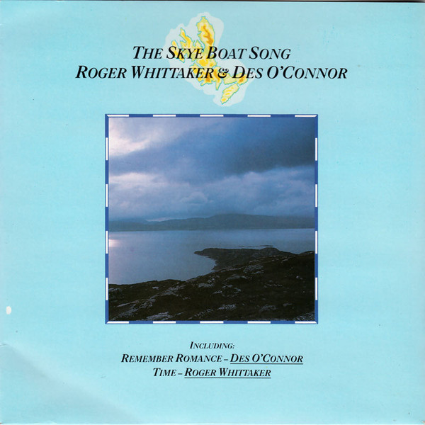 Roger Whittaker – The Skye Boat Song (1986) – Hoes