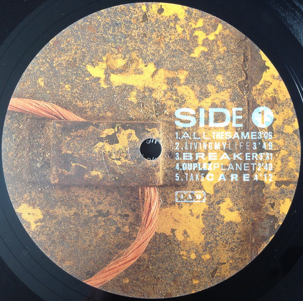 Deerhunter - Fading Frontier