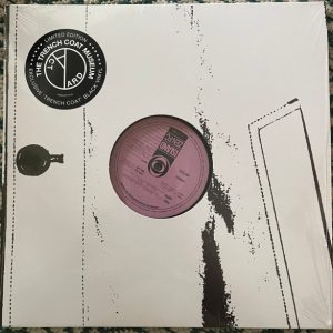 Yard Act - The Trench Coat Museum