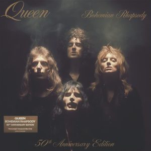 Queen - Bohemian Rhapsody