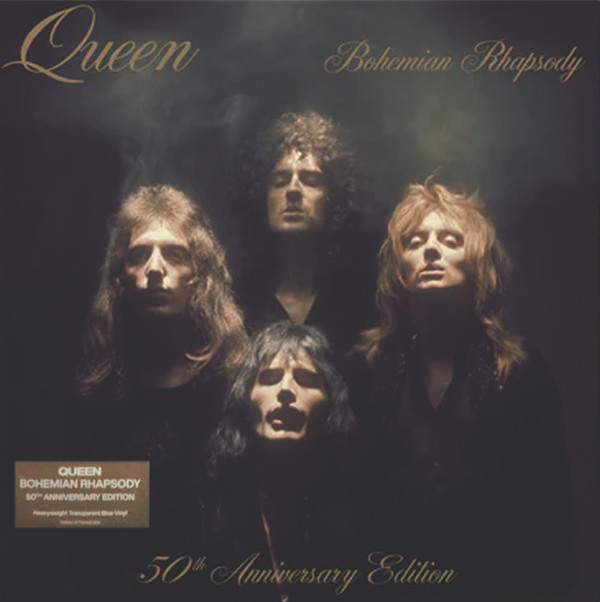 Queen - Bohemian Rhapsody