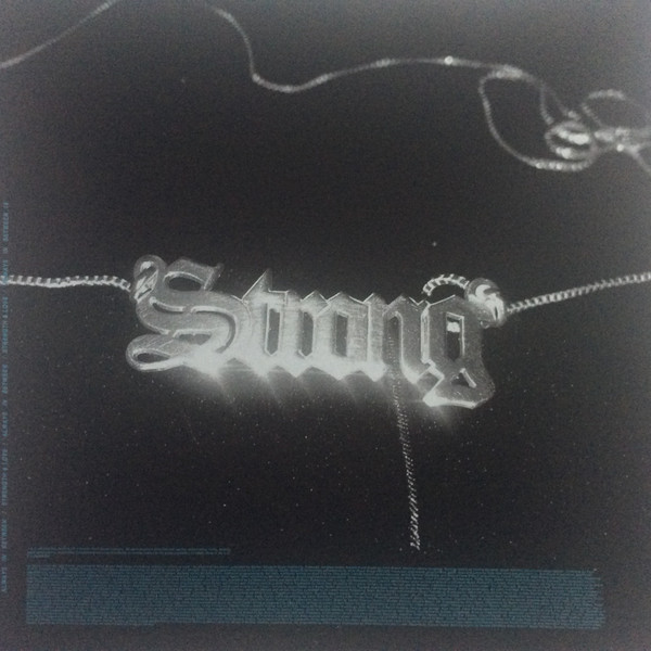 Jess Glynne - Always In Between