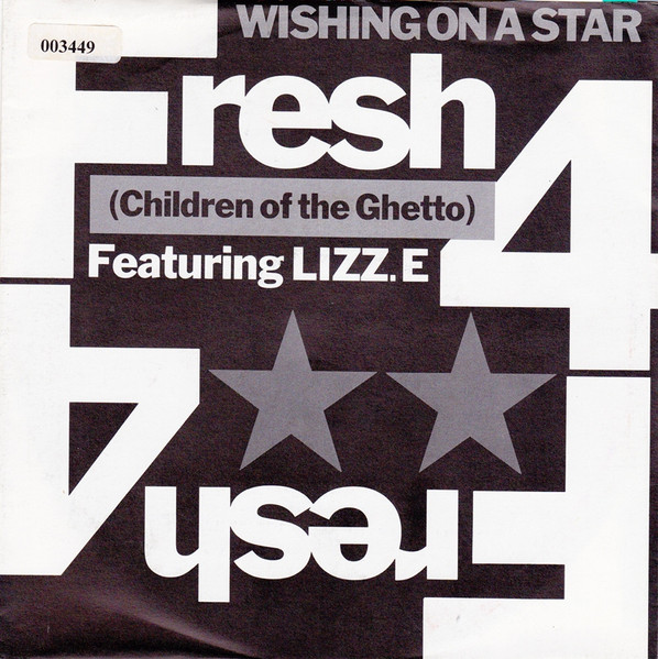 Fresh 4 – Wishing On A Star (1989) – Hoes