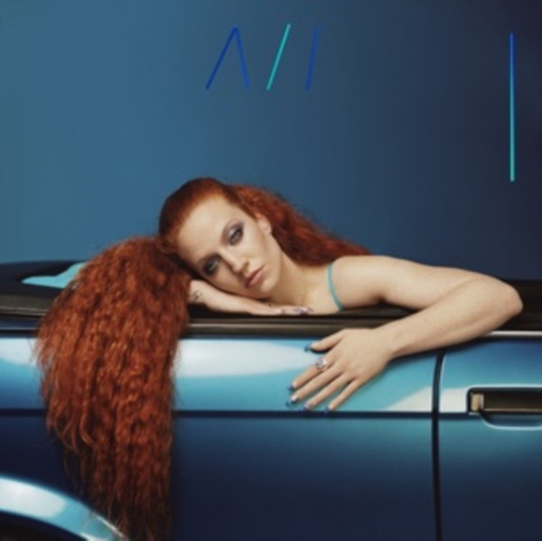 Jess Glynne – Always In Between (2018) – Hoes