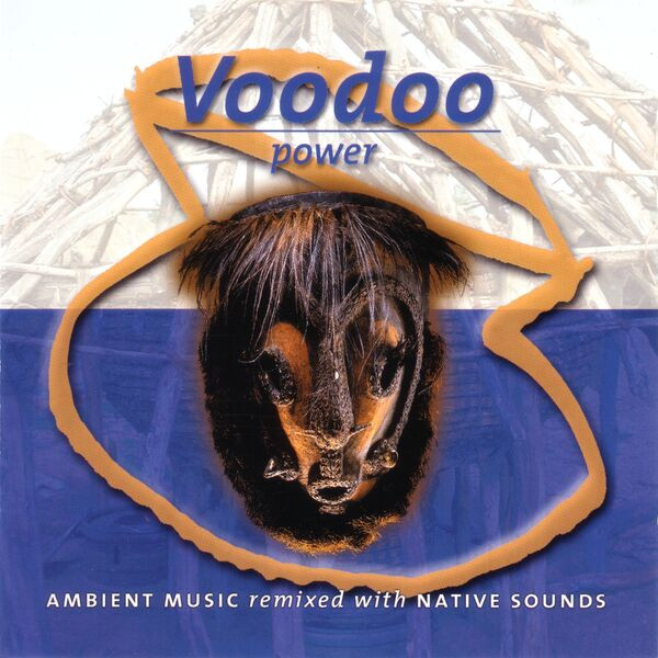 Unknown Artist – Voodoo Power – Hoes