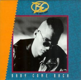 B.C. & The Basic Boom – Baby Come Back (1991) – Hoes