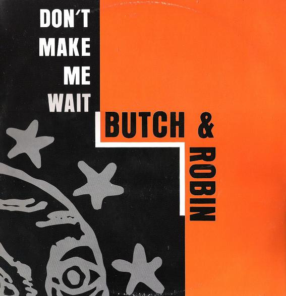 Butch Dayo – Don't Make Me Wait (1988) – Hoes