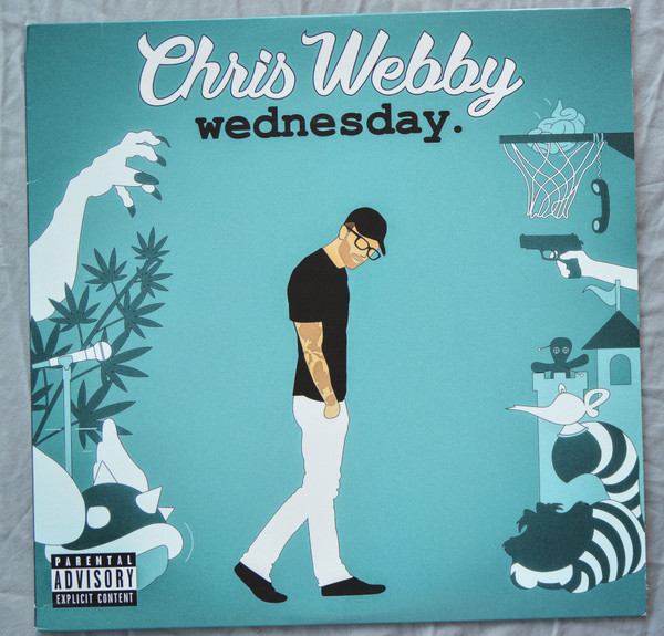 Chris Webby – Wednesday (2019) – Hoes