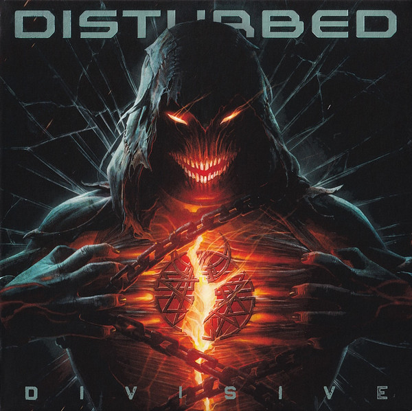 Disturbed – Divisive (2022) – Hoes