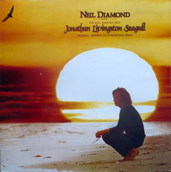Neil Diamond – Jonathan Livingston Seagull (Original Motion Picture Sound Track) – Hoes