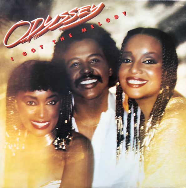 Odyssey (2) – I Got The Melody (1981) – Hoes