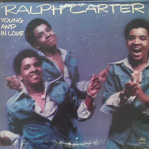 Ralph Carter – Young And In Love (1976) – Hoes