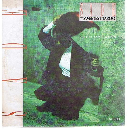 Sade – The Sweetest Taboo (1985) – Hoes