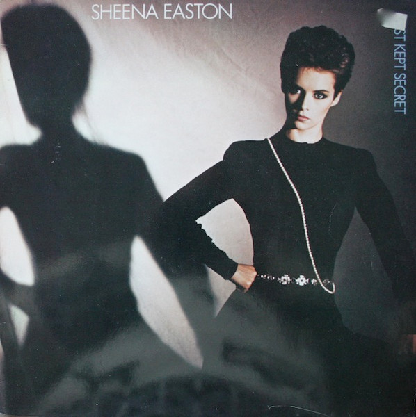 Sheena Easton – Best Kept Secret (1983) – Hoes