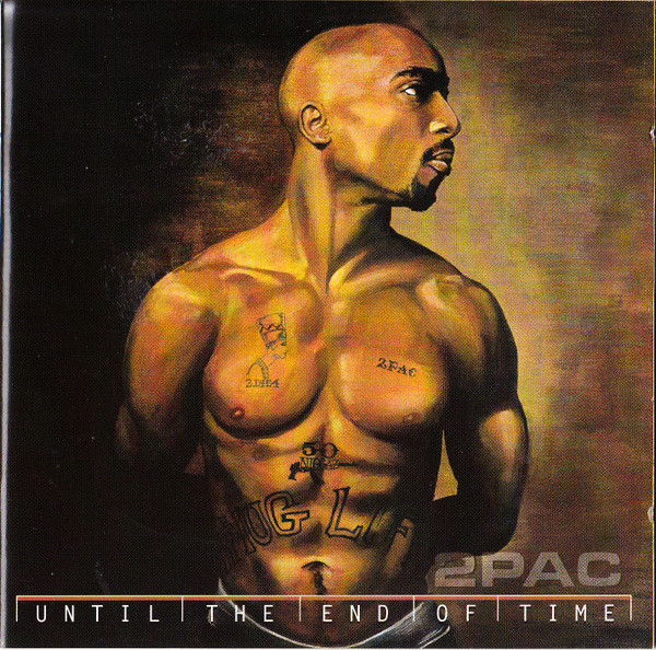 2Pac – Until The End Of Time – Hoes