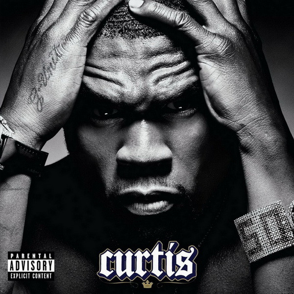 50 Cent – Curtis – Hoes