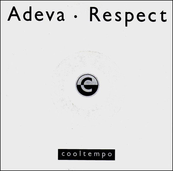 Adeva – Respect (1989) – Hoes