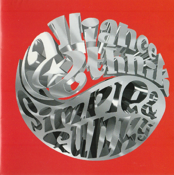 Alliance Ethnik – Simple & Funky (1995) – Hoes