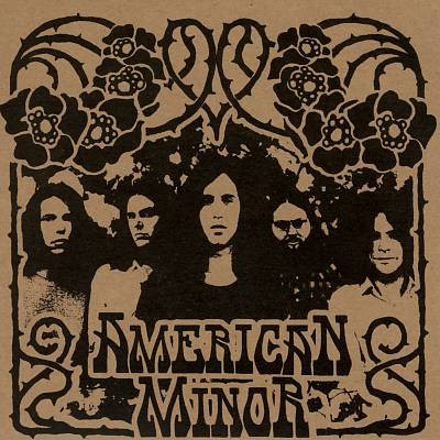 American Minor – The Buffalo Creek EP (2004) – Hoes