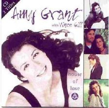Amy Grant – House Of Love (1995) – Hoes
