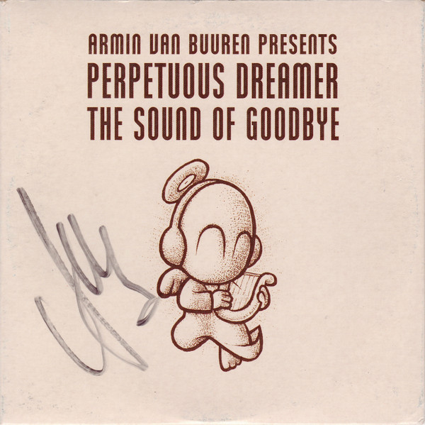 Armin Van Buuren – The Sound Of Goodbye (2001) – Hoes