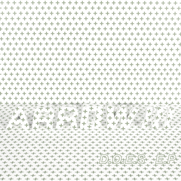Arrow!!! – D.O.E.S.  EP (2007) – Hoes