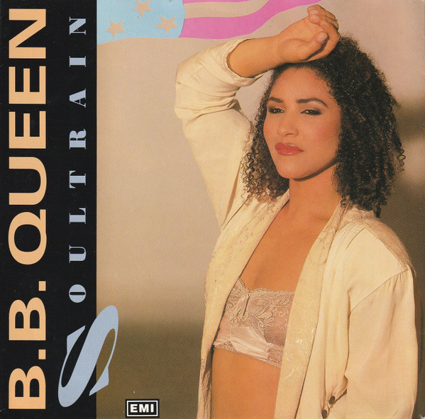 B.B. Queen – Soultrain (1990) – Hoes