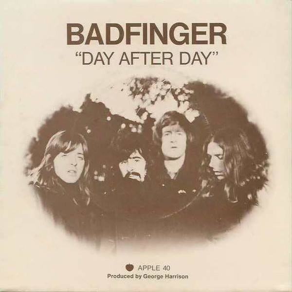 Badfinger – Day After Day (1972) – Hoes