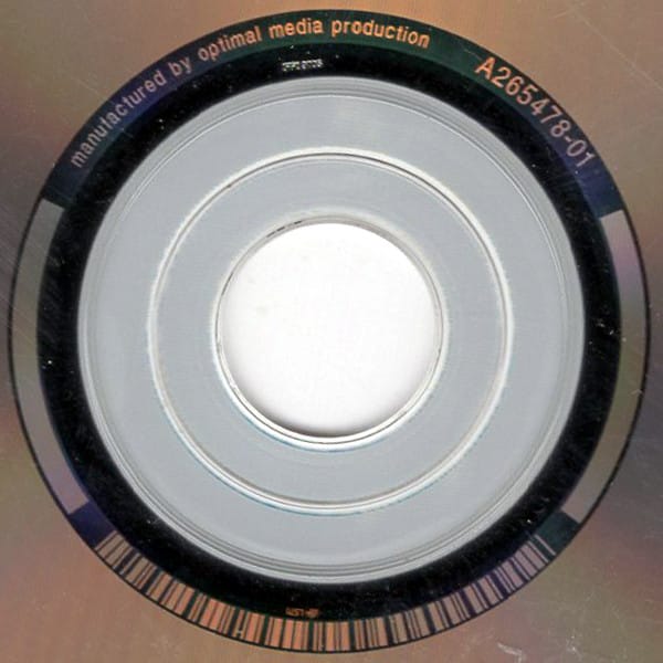 Beef (5) – Beef (2002) – Foto 1
