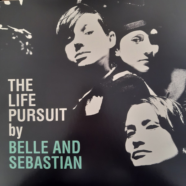 Belle & Sebastian – The Life Pursuit (2020) – Hoes