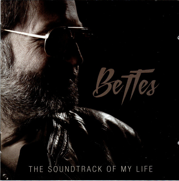 Bettes – The Soundtrack Of My Life (2013) – Hoes