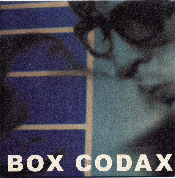 Box Codax – Boys And Girls (2005) – Hoes