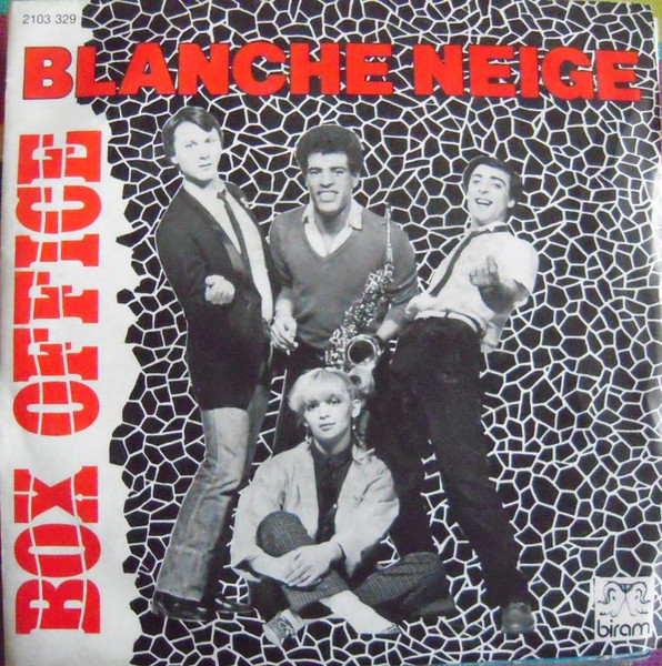 Box Office (2) – Blanche Neige (1981) – Hoes