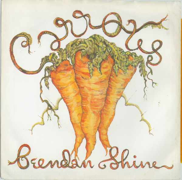 Brendan Shine – Carrotts (1980) – Hoes
