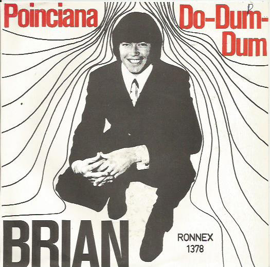 Brian (19) – Poinciana (1968) – Hoes