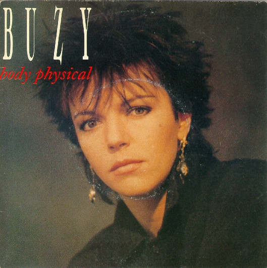 Buzy – Body Physical (1986) – Hoes