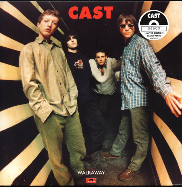 Cast – Walkaway (1996) – Hoes