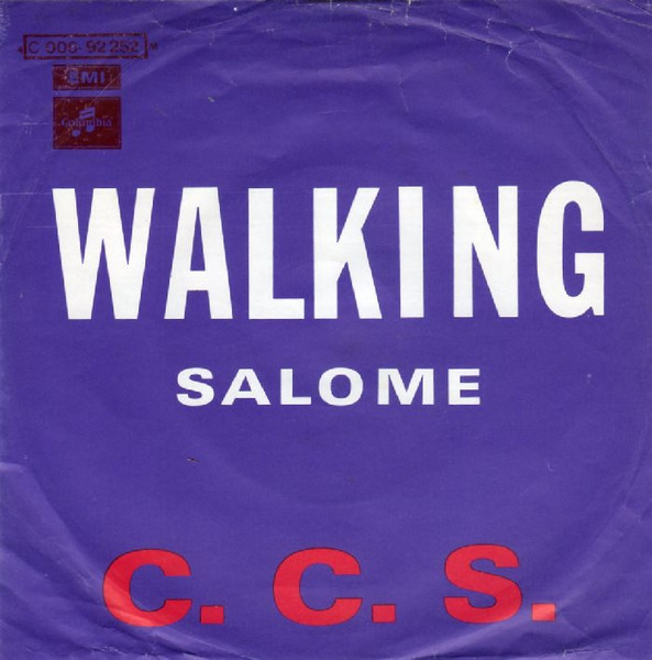 CCS – Walking (1971) – Hoes