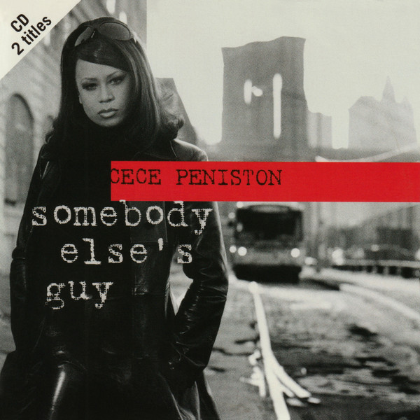 Ce Ce Peniston – Somebody Else's Guy (1997) – Hoes