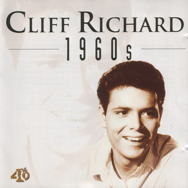 Cliff Richard – 1960s (1998) – Hoes