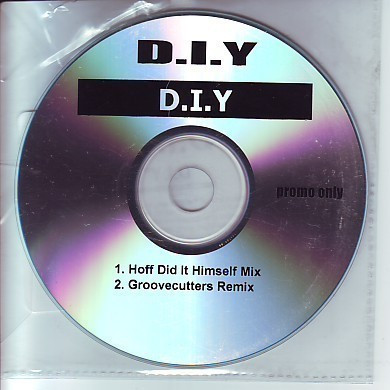 D.I.Y – D.I.Y – Hoes