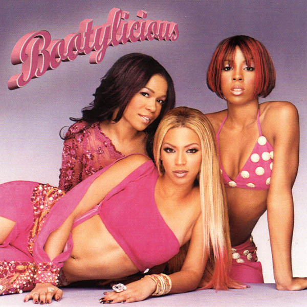 Destiny's Child – Bootylicious (2001) – Hoes