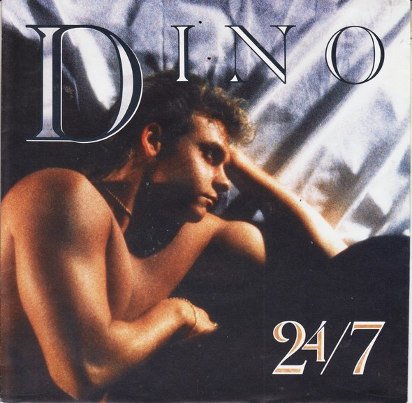 Dino (2) – 24/7 (1989) – Hoes