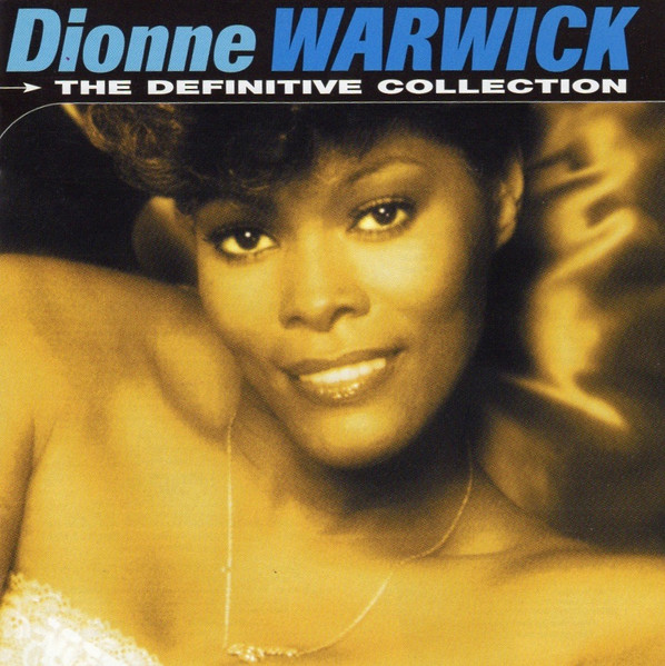 Dionne Warwick – The Definitive Collection (1999) – Hoes