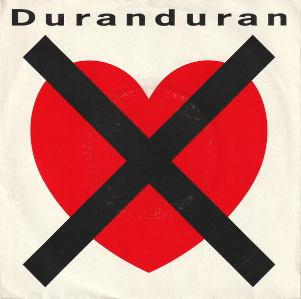 Duran Duran – I Don't Want Your Love (1988) – Hoes