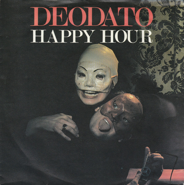 Eumir Deodato – Happy Hour (1982) – Hoes